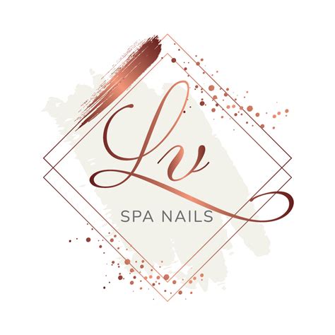 lv spa & nails
